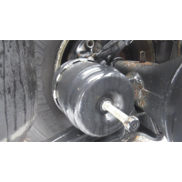 Энергоаккумулятор  для Man TGA - TGX Е5 Е6 ,МАН ТГА_ТГХ   К007677