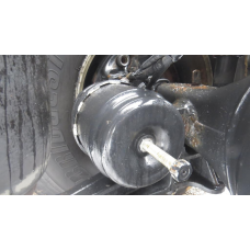 Энергоаккумулятор  для Man TGA - TGX Е5 Е6 ,МАН ТГА_ТГХ   К007677