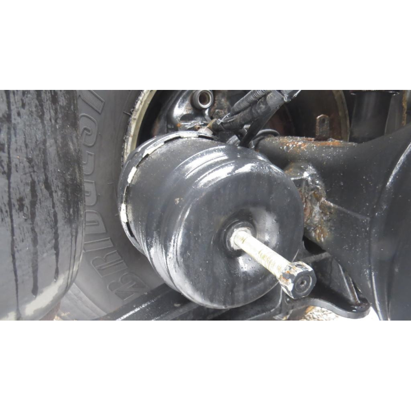 Энергоаккумулятор  для Man TGA - TGX Е5 Е6 ,МАН ТГА_ТГХ   К007677