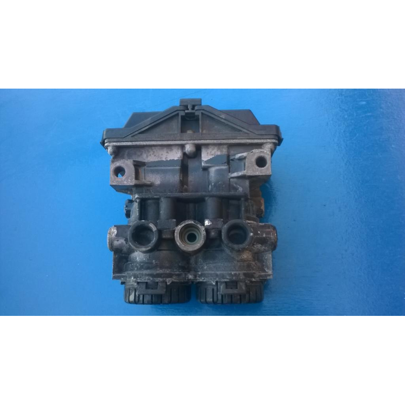 Модулятор для Man TGA - TGX ,МАН ТГА ТГХ  81.52106-6068\004