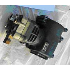 Воздушный компрессор б\у для MAN  TGX E6 ,МАН ТГХ  Е6   51541007245