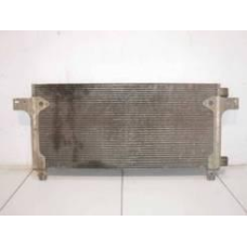 Радиатор кондиционера Man TGA - TGX , МАН ТГА ТГХ  81619200018