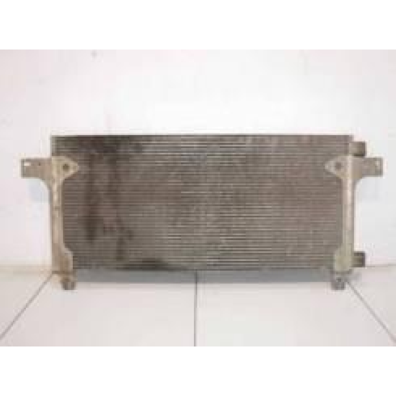 Радиатор кондиционера Man TGA - TGX , МАН ТГА ТГХ 81619200018 Радиатор кондиционера Man TGA - TGX , МАН ТГА ТГХ 81619200018