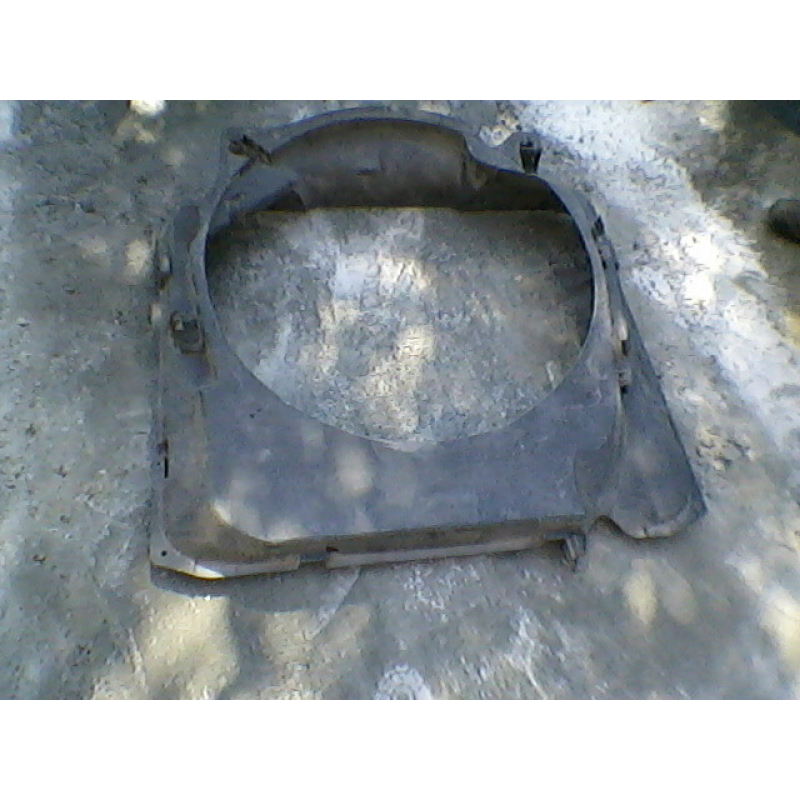 Диффузор для MAN TGA - TGX ,МАН ТГА ТГХ 81066200188 Диффузор для MAN TGA - TGX ,МАН ТГА ТГХ 81066200188