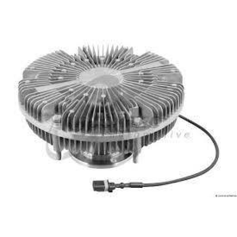 Вискомуфта для MAN TGA - TGX , МАН ТГА ТГХ 51066007037 51066007051 Вискомуфта для MAN TGA - TGX , МАН ТГА ТГХ 51066007037 51066007051