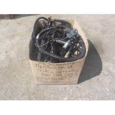 Проводка двигателя для MAN TGA - TGX E5 E6,МАН ТГХ