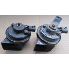 Клаксон для MAN TGA - TGX 012223901