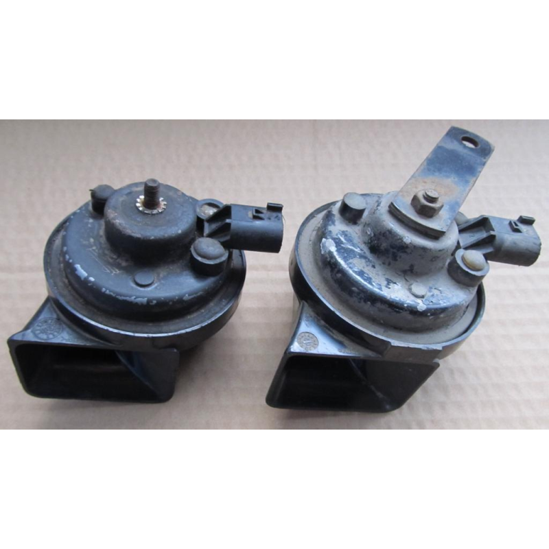 Клаксон для MAN TGA - TGX 012223901