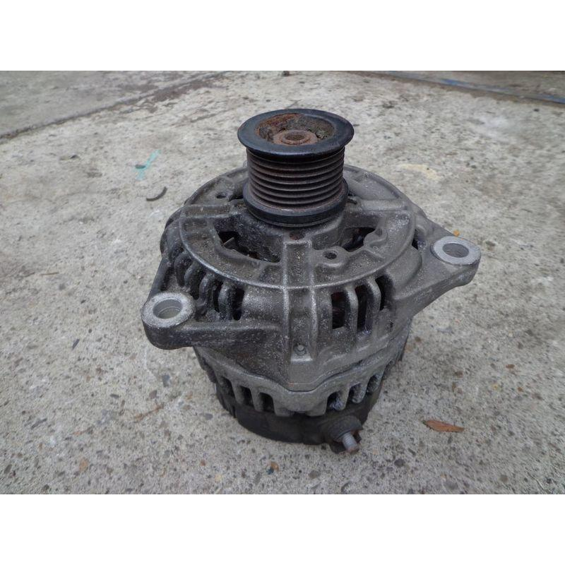 Генератор для MAN TGA - TGX ,МАН ТГХ  51261017249  51261017271