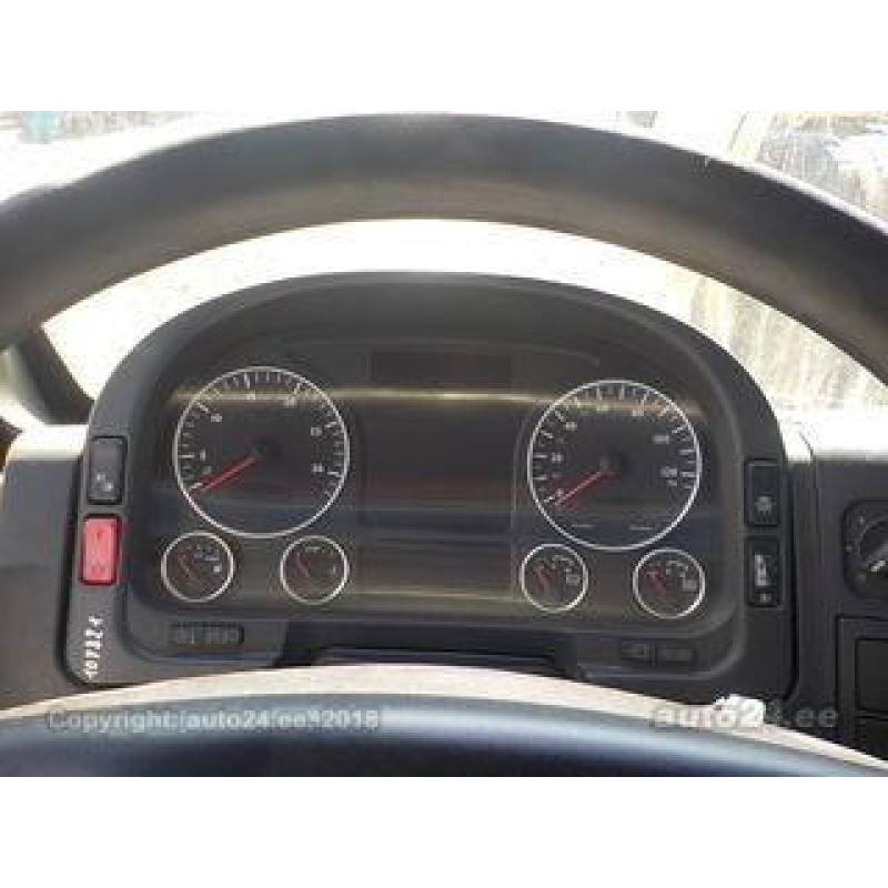 Панель приборов для MAN TGA - TGX ,МАН ТГХ 81.27202-6258 81.27202-6190 Панель приборов для MAN TGA - TGX ,МАН ТГХ 81.27202-6258 81.27202-6190