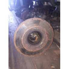 Ступица передняя б/у Scania R L, СКАНИЯ Е5   1724788