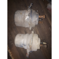 Энергоакомулятор передний Scania,СКАНИЯ1383090 1485834