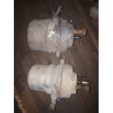 Энергоакомулятор передний Scania,СКАНИЯ1383090 1485834