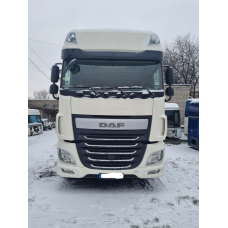 Кабіна ДАФ (DAF XF 106) 460, euro-6, 2014-2018 р.в.