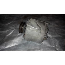 Генератор на DAF XF 95 евро-3,ДАФ ХФ95 Е3  1697321 1368327