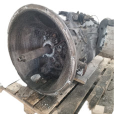 КПП на SCANIA ,СКАНИЯ  GRS 890R,GR 900 евро-2-5