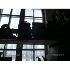 Печь на  Renault magnum