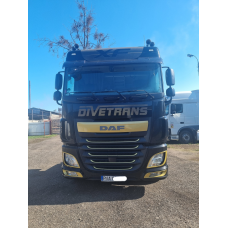 DAF X 106 euro 6,ДАФ ХФ106 Е6  2017 р. в.