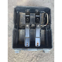 Ящик АКБ ДАФ євро-6 DAF XF 106 1952854 1952855