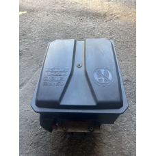 Крышка АКБ ДАФ євро-6 DAF XF 106 1850041