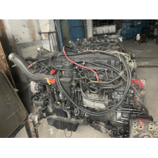 Двигун ДАф -Е 6 106, DAF XF106 E6 MX-11 320 H1  MX-11 330 H2