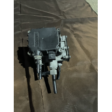 ДАф Е 6 -106 DAF XF 106 E6  кран управління тормозами причепа 4802040310