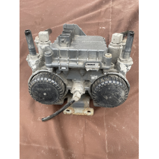 ДАф Е 6-106,DAF XF106 E6  модулятор ЕВS задній осі 480 1061050-001