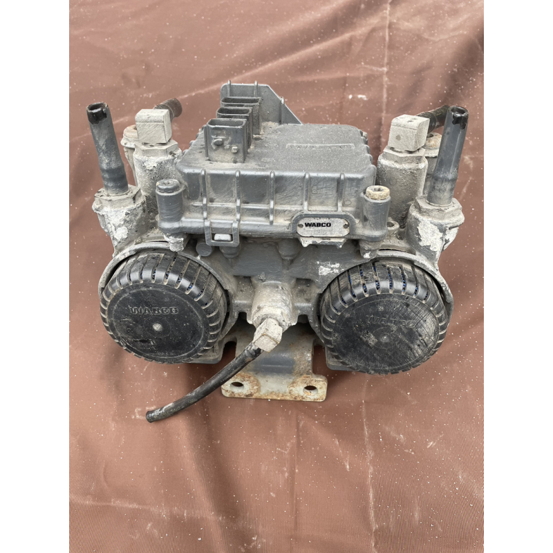 ДАф Е 6-106,DAF XF106 E6 модулятор ЕВS задній осі 480 1061050-001 ДАф Е 6-106,DAF XF106 E6 модулятор ЕВS задній осі 480 1061050-001