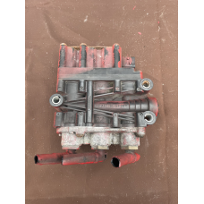 Кран рівня полу DAF E 6-106,ДАФ ХФ106 Е6  б/в 47289004 10-037