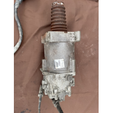 ПГУ автомат коробка DAF E6-106,ДАФ ХФ106 Е6 б/в 1938762