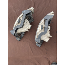 Протівотумана фара DAF E6-106,ДАФ ХФ106 Е6  б/в 2032702 2032701