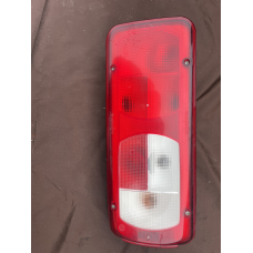 Ліхтар задній DAF E 6-106,ДАФ ХФ106 Е6 б/в в оригіналі 1875577 1875578