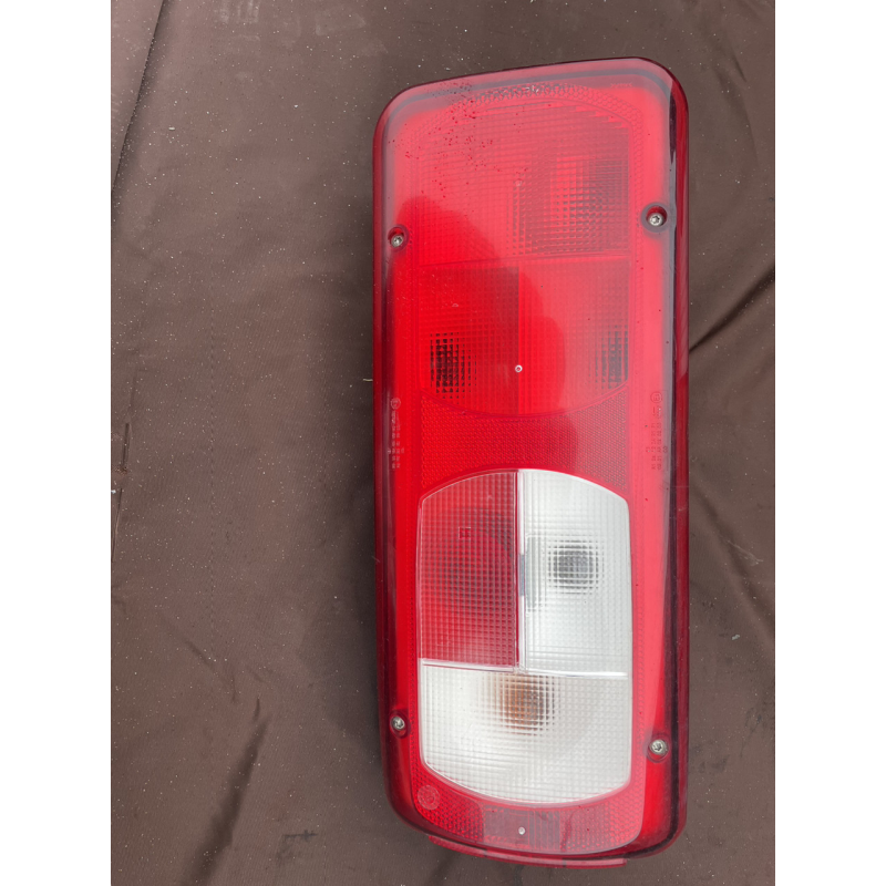 Ліхтар задній DAF E 6-106,ДАФ ХФ106 Е6 б/в в оригіналі 1875577 1875578