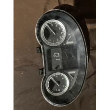 Панель приладів(щиток приладів) DAF E6-106,ДАФ ХФ106 Е6  б/в в оригіналі 1952901 1958084 1973169