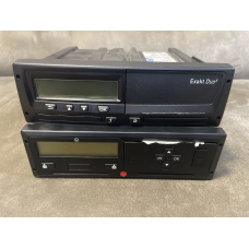 Тахограф DAF E 6-106,ДАФ ХФ106 Е6 б/в в оригіналі  2027603 2030634