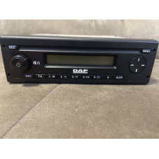 Магнітола DAF E6-106,ДАФ ХФ106 Е6 б/в в оригіналі 1858912