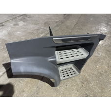 Сходинка DAF E6-106,ДАФ ХФ106 Е6  б/в в оригіналі 1835024 1835023