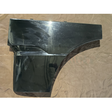 Продовження дверей DAF E6-106,ДАФ ХФ106 Е6  б/в в оригіналі 2041669 2041670