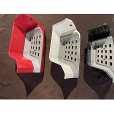 Сходинка нижня DAF E 6-106,ДАФ ХФ106 Е6  б/в 1798462 1798461