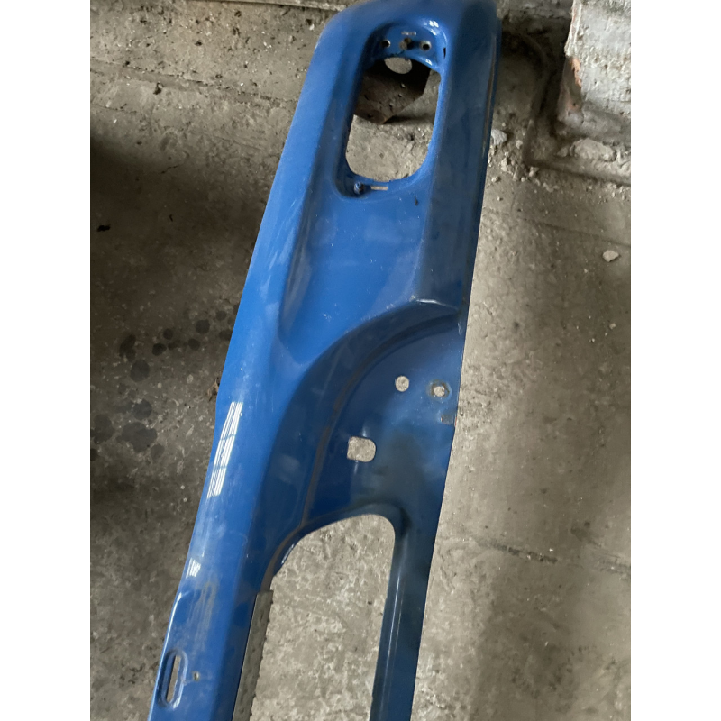 Бампер DAF E5-105 б/в в оригіналі 1634640 Бампер DAF E5-105 б/в в оригіналі 1634640