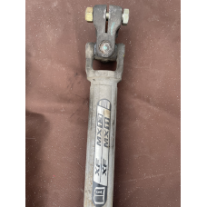 Рульовий вал (телескоп) DAF E6-106,ДАФ ХФ106 Е6  б/в в оригіналі