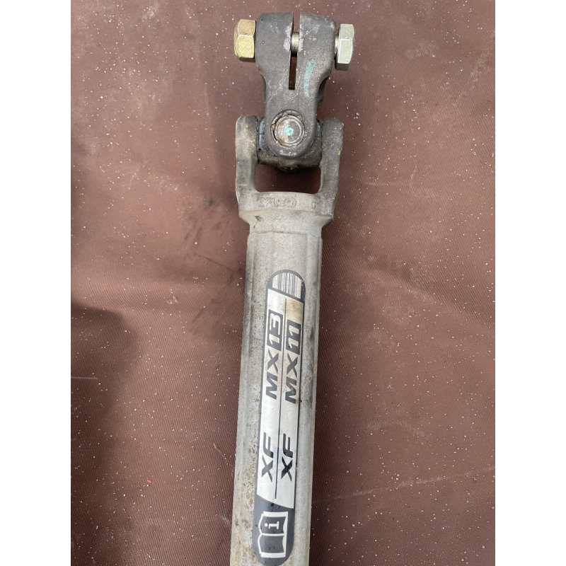 Рульовий вал (телескоп) DAF E6-106,ДАФ ХФ106 Е6 б/в в оригіналі Рульовий вал (телескоп) DAF E6-106,ДАФ ХФ106 Е6 б/в в оригіналі