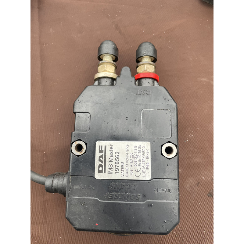 Модуль  АДР  DAF E6-106 б/в в оригіналі 1976562