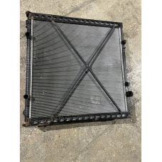 DAF XF106 E6 ДАф Е 6-106 радіатор б/у в оригіналі 2114242