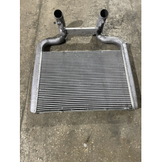 DAF XF106 E6,ДАФ ХФ106 Е6 Інтеркулер б/в в оригіналі