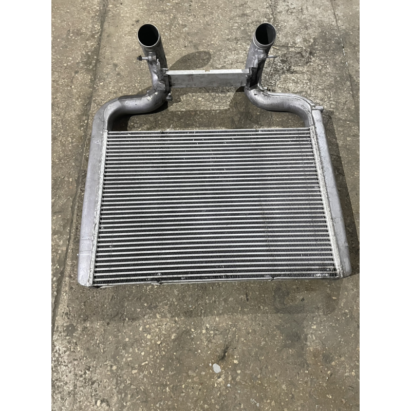 DAF XF106 E6,ДАФ ХФ106 Е6 Інтеркулер б/в в оригіналі