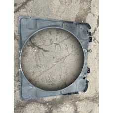 ДАф Е 6-106,ДАФ ХФ106 Е6 діфузор радіатора б/у в оригіналі  1813199,1978788