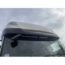 ДАФ Е 6-106,ДАФ ХФ106 Е6 сонцезахисний спойлер рейсталінговий б/в в оригіналі