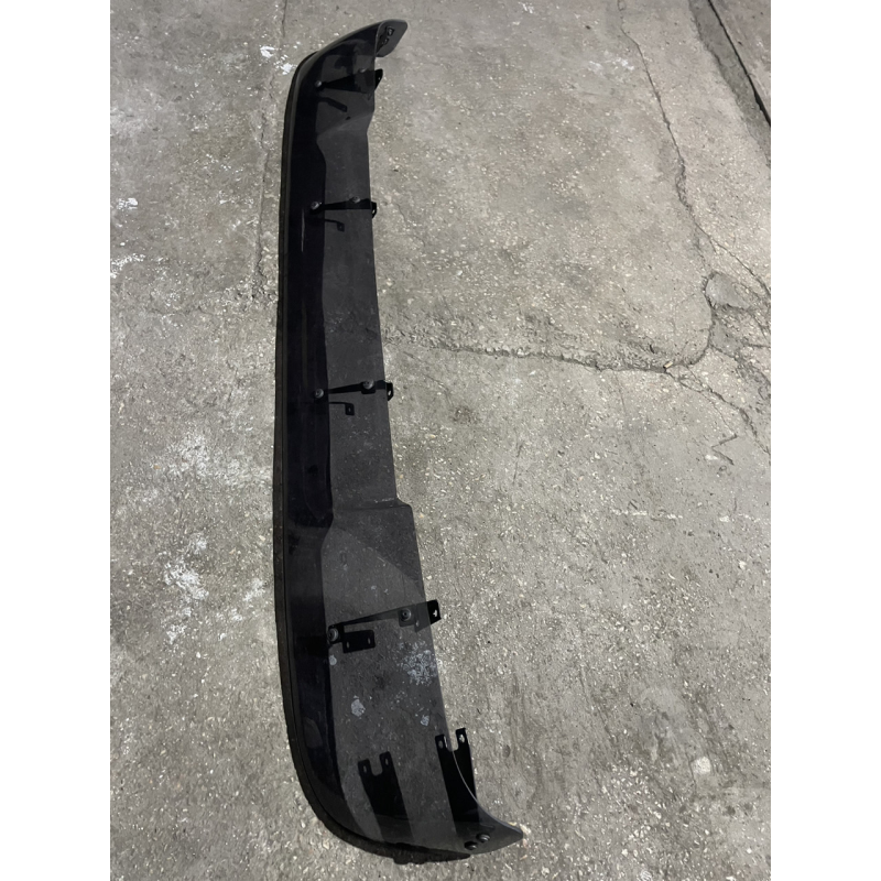 ДАФ Е 6-106, ДАФ ХФ106 Е6  спойлер сонцезахисний б/в в оригіналі 2232381