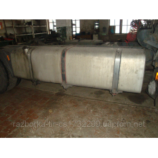 Топливный бак на Renault magnum